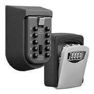 Small Key Safes