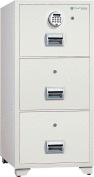 Platinum Fire Guard 3