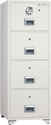 Platinum Fire Guard 4