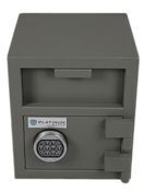 Platinum Defender 1 (Backorder)