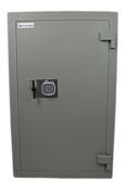 Platinum Drug Safe 6 [Right Hand Hinged] (Backorder)