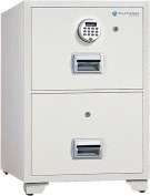 Platinum Fire Guard FG2 (Backorder)