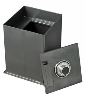 Platinum Floor Safe FL2 (Backorder)