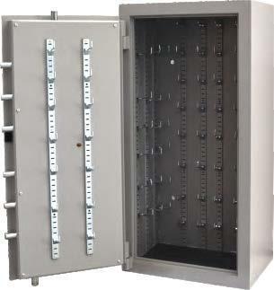 Key Safe 5 (Backorder)