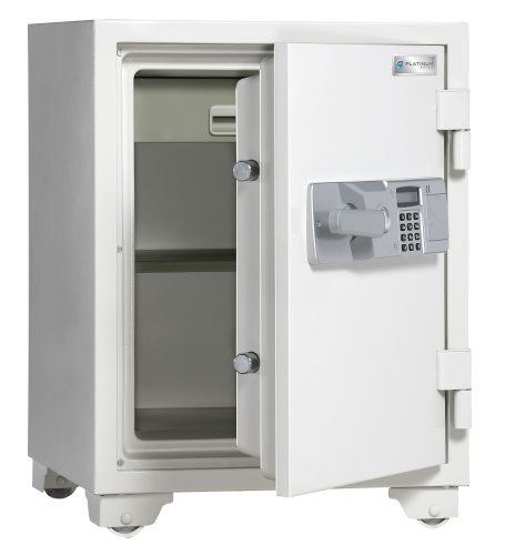 Platinum Doco 670 (Backorder)
