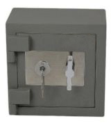 Platinum Drug Safe 1 [Left Hand Hinged]