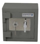 Platinum Drug Safe 2 [Left Hand Hinged] (Backorder)