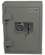 Platinum Drug Safe 3 [Left Hand Hinged] (Backorder)
