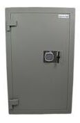 Platinum Drug Safe 7 [Left Hand Hinged] (Backorder)