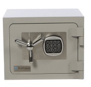 Platinum Urban 1 [Left Hand Hinged] (Backorder)