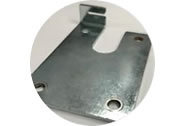 Anti-Drill Plates