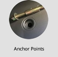 Anchor Points